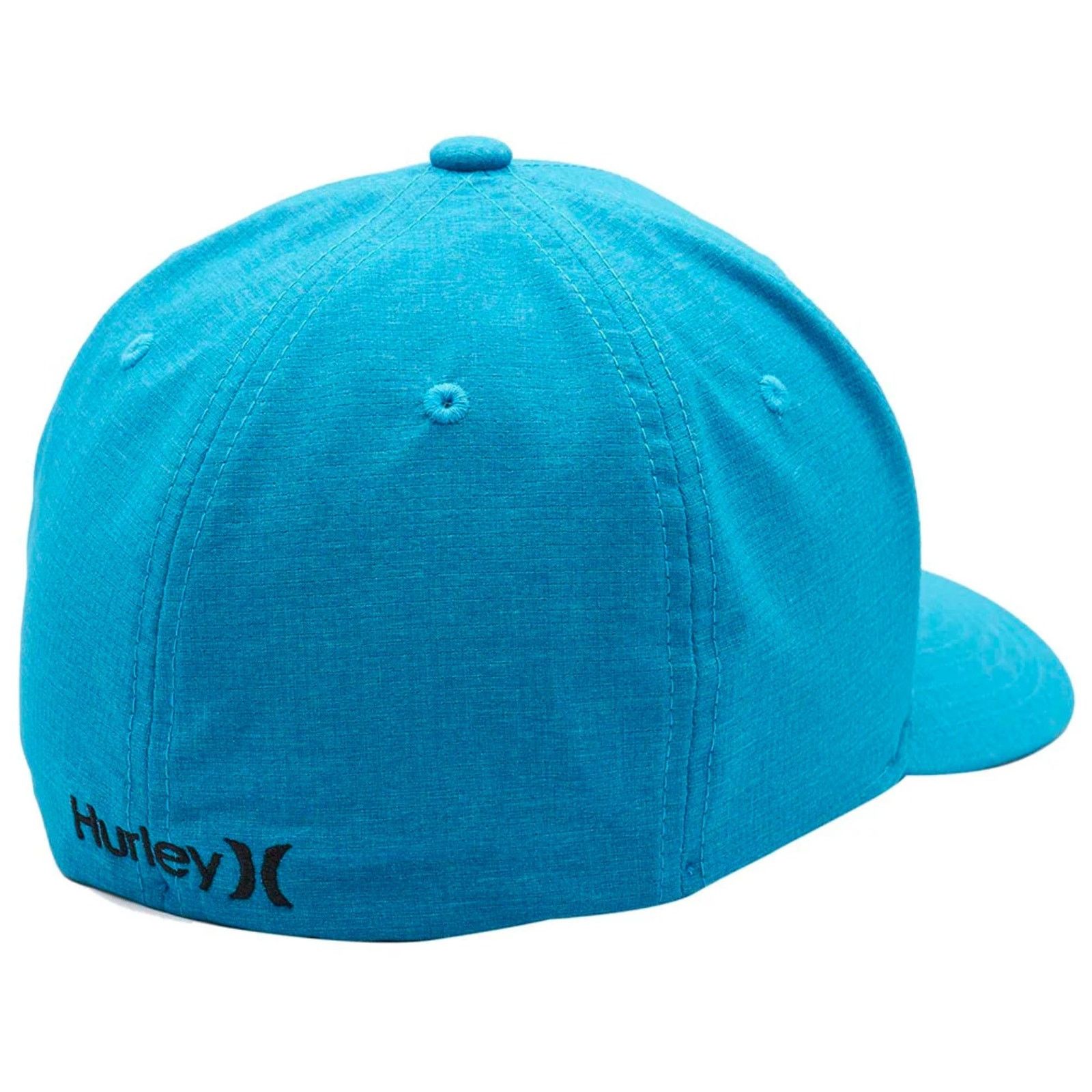 Hurley Hurley Men's Phantom Dri-FIT Resist Flex Fit Hat Cap Size ONE SIZE - 2 Thumbnail