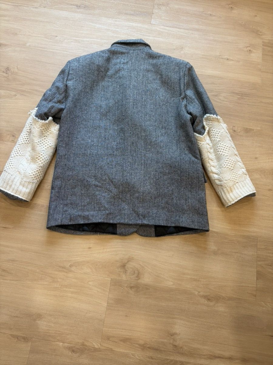 Other 3.3 Field Trip Designer Jacket brand new Size ONE SIZE - 5 Thumbnail