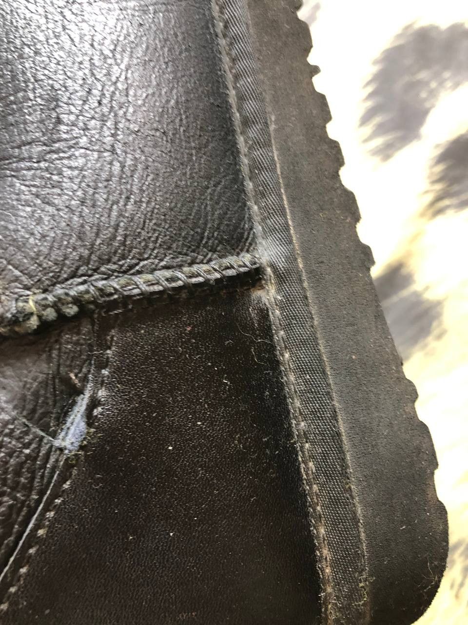 Ugg UGG Classic Short Leather boots. Size US 9 / IT 39 - 20 Thumbnail