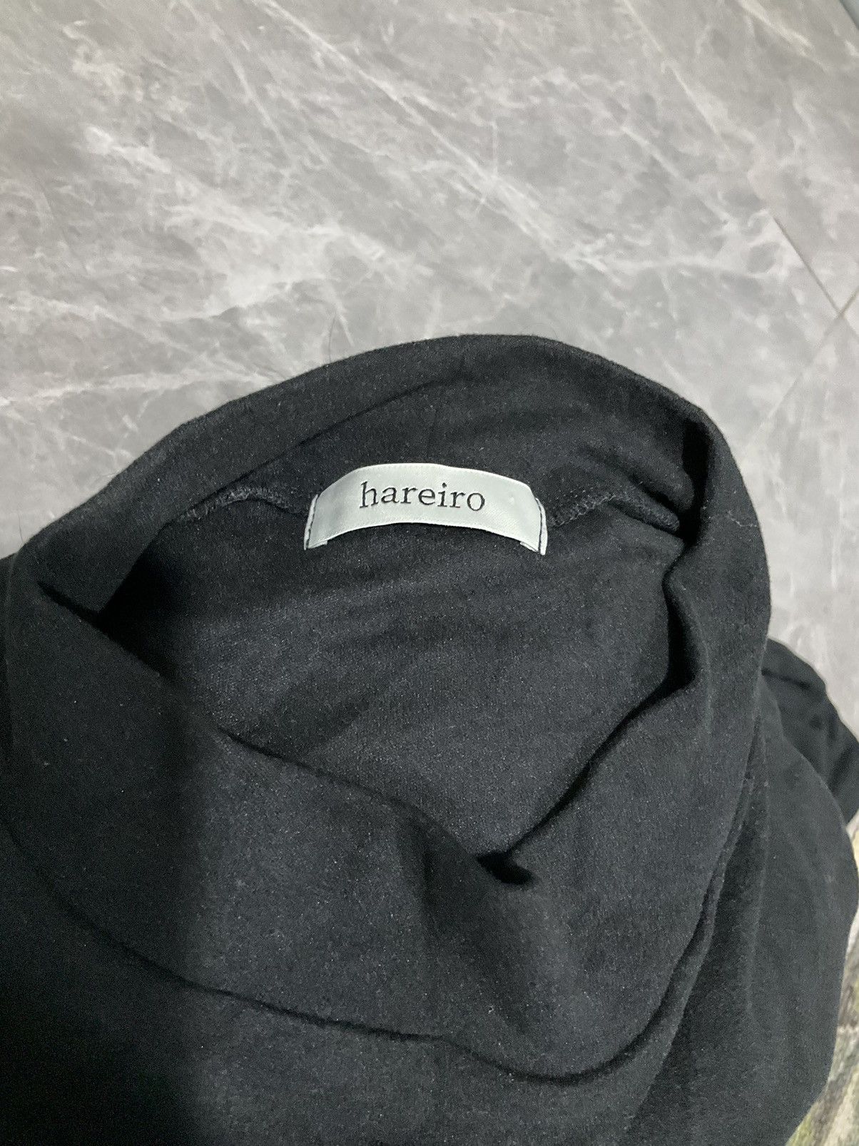Band Tees × Vintage Long Sleeve Turtle neck Black Size US M / EU 48-50 / 2 - 7 Thumbnail