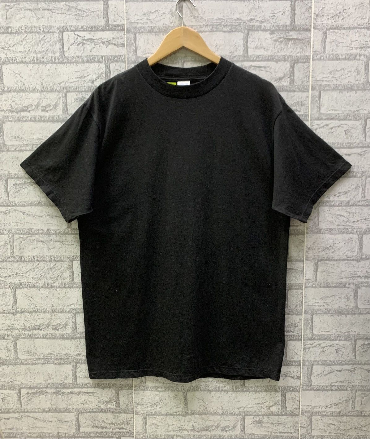 Other Vintage 90s Top Dawg Get Your Own Dawg N Hawg Backhit Tee Size US L / EU 52-54 / 3 - 1 Thumbnail