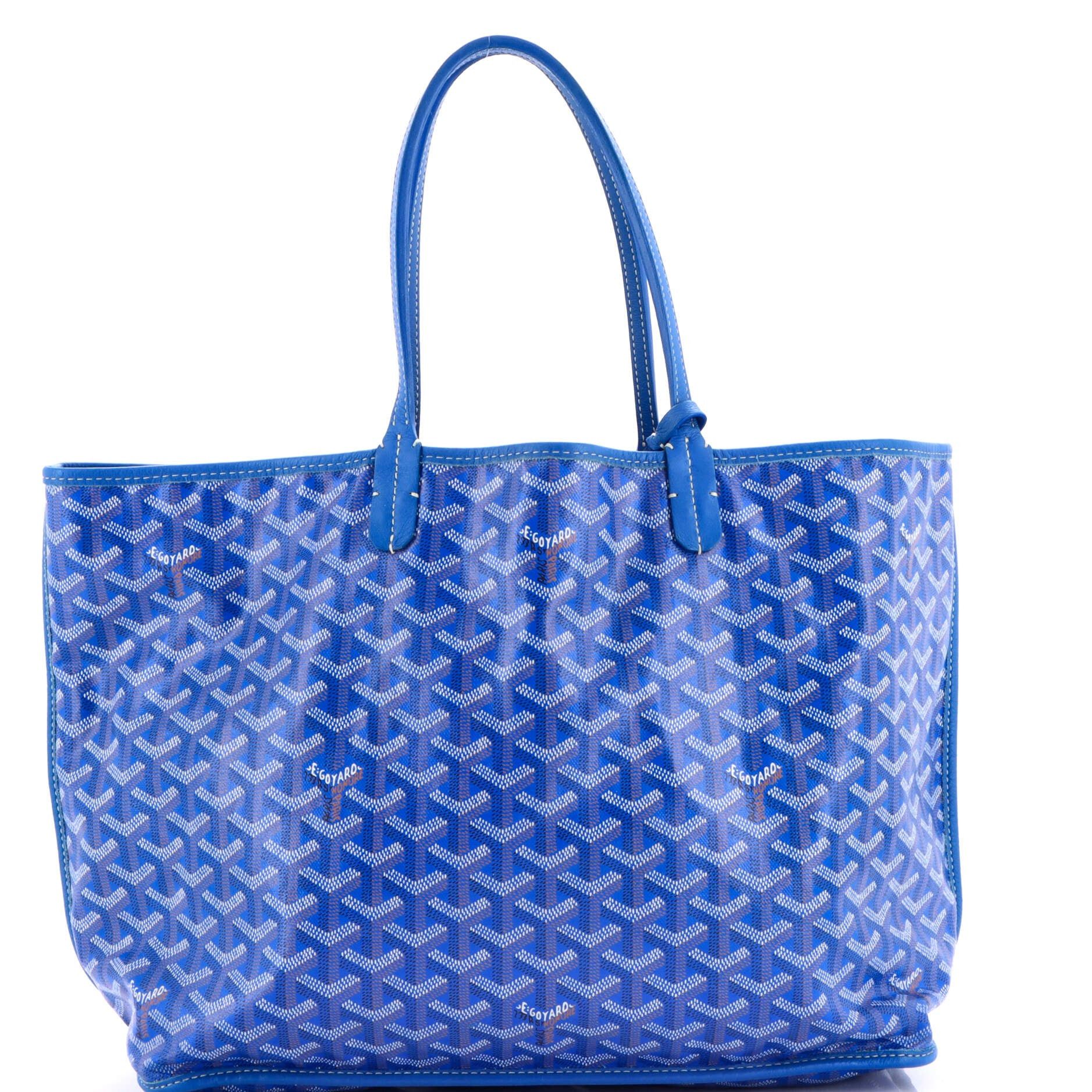 Goyard Anjou Reversible Tote Size ONE SIZE - 1 Thumbnail