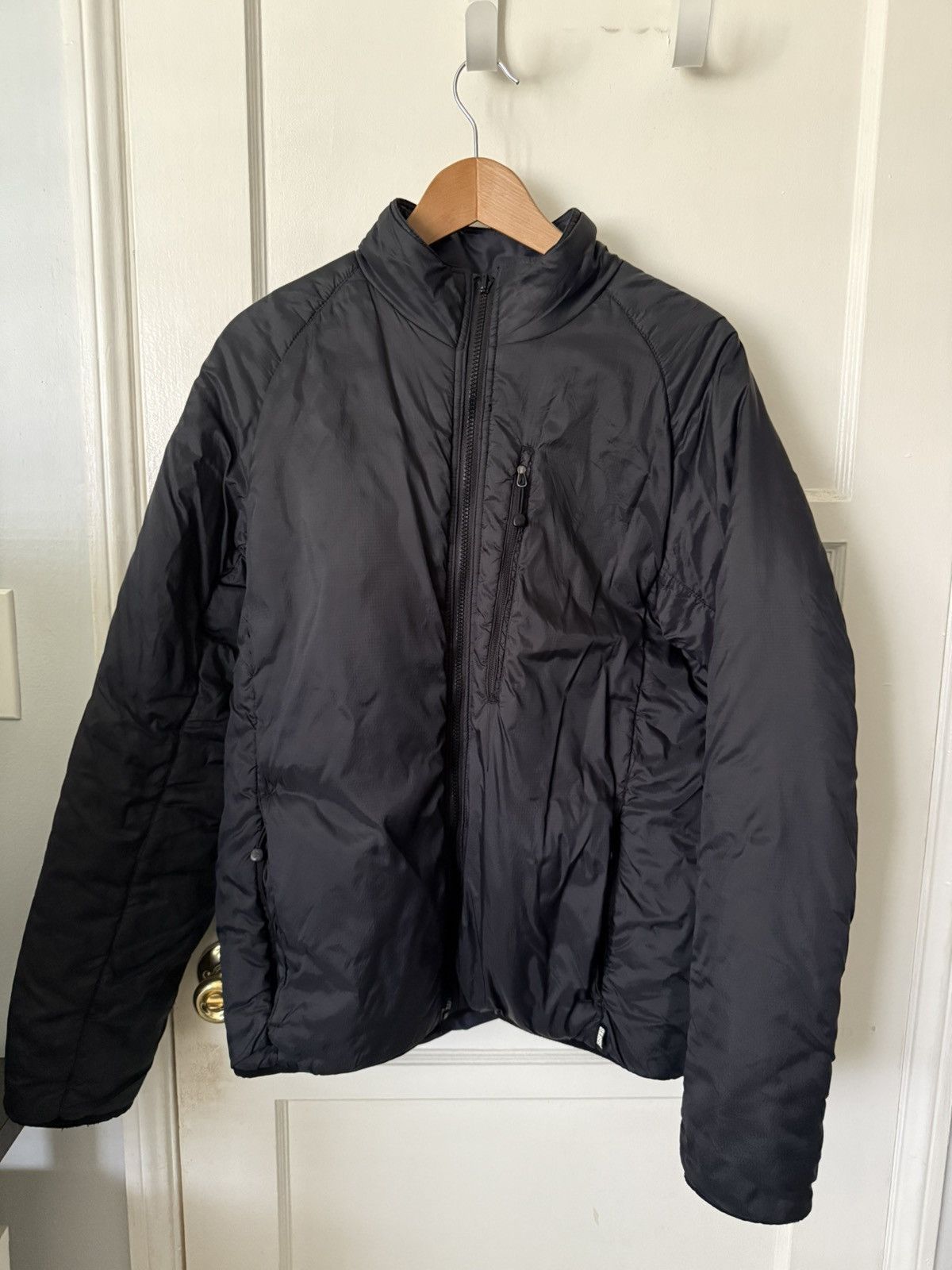 Stussy × Tailor Toyo Stussy X Tailor Toyo Reversible Sukajan