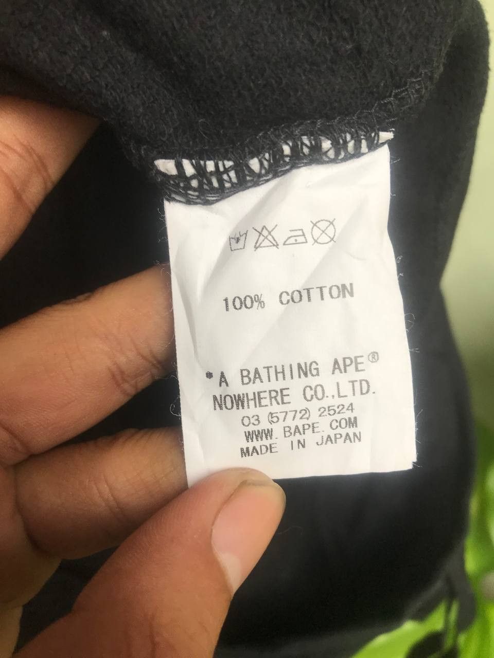 Bape Apee Sweat Skirt Size 27" / US 4 / IT 40 - 7 Thumbnail