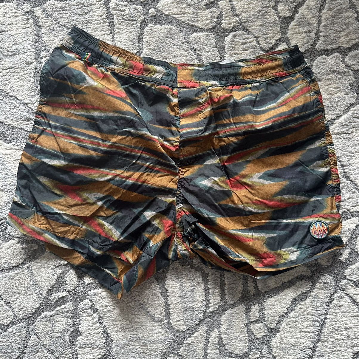 Spring Sale - Missoni Mare Swim Shorts