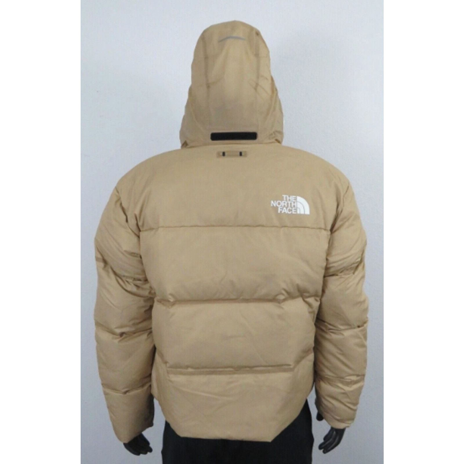 The North Face The North Face REMASTERED Nuptse Jacket Khaki Size Large Size US L / EU 52-54 / 3 - 5 Thumbnail