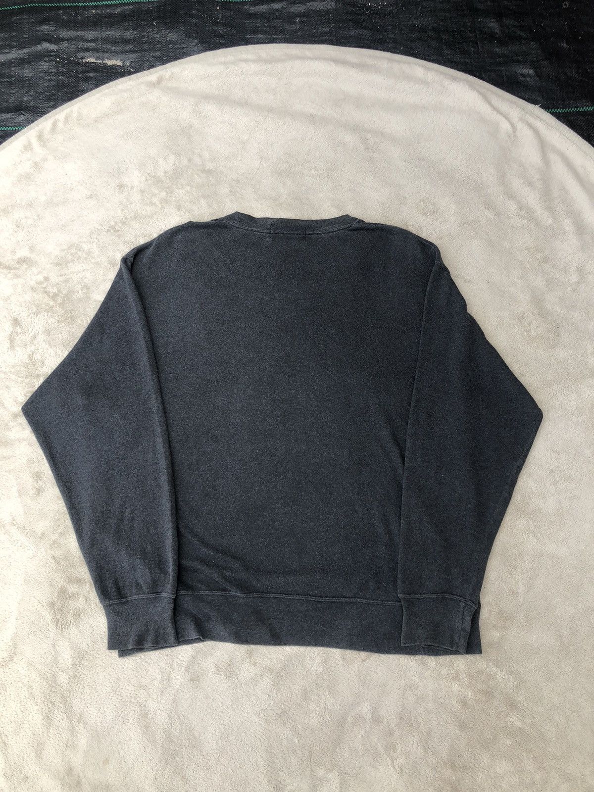 Burberry × Vintage Vintage Burberrys Small Logo Long Sleeve Shirt Size US M / EU 48-50 / 2 - 8 Thumbnail