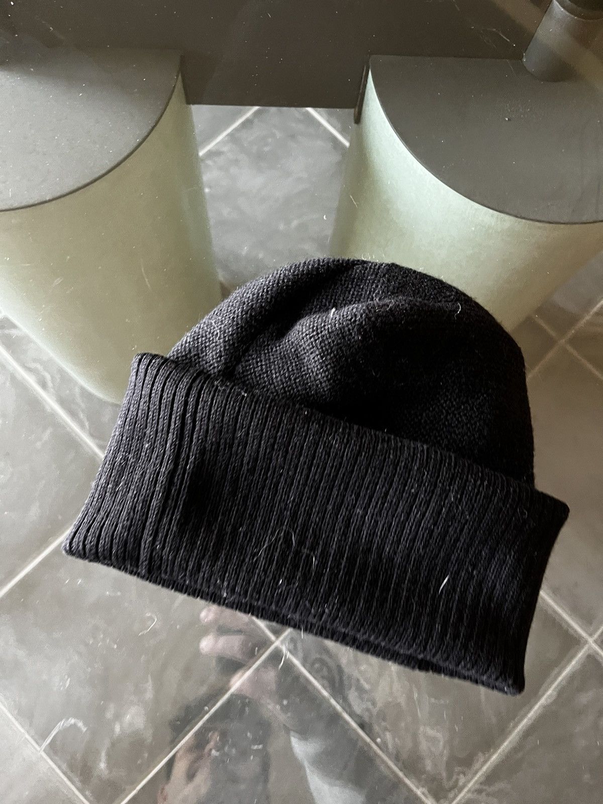 Louis Vuitton Louis Vuitton Rare Beanie Size ONE SIZE - 3 Thumbnail