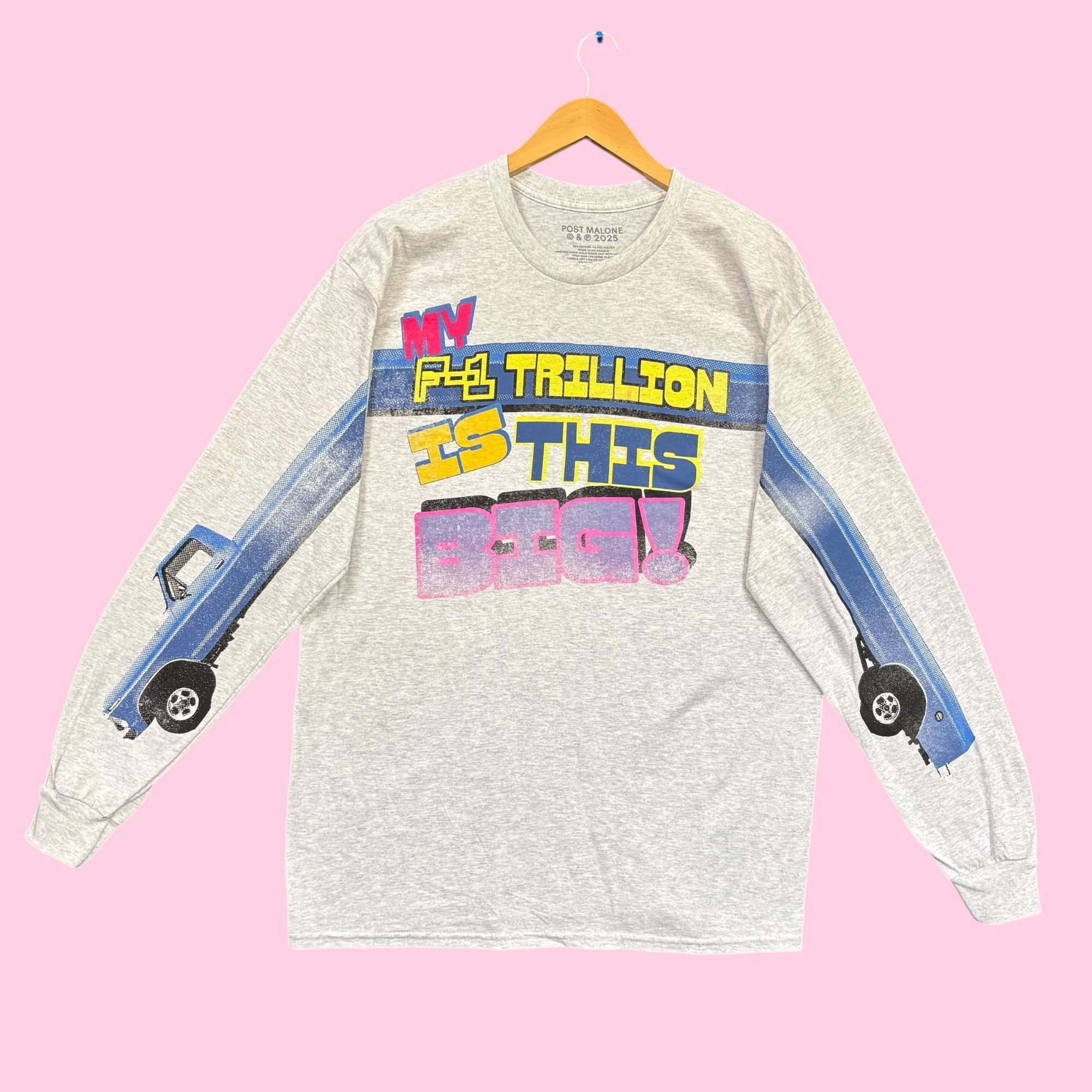 トップス midorikawa twoness aphex twin XL Other TWONESS X MIDORIKAWA WOLFGANG APHEX TWIN LS T-SHIRT | Grailed