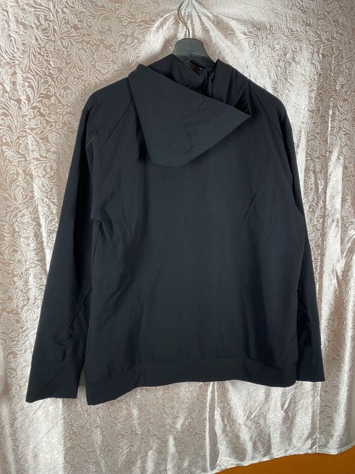 Katharine Hamnett London Vintage Katharine Hamnett London Minimal Hooded Technical Size L / US 10 / IT 46 - 9 Thumbnail