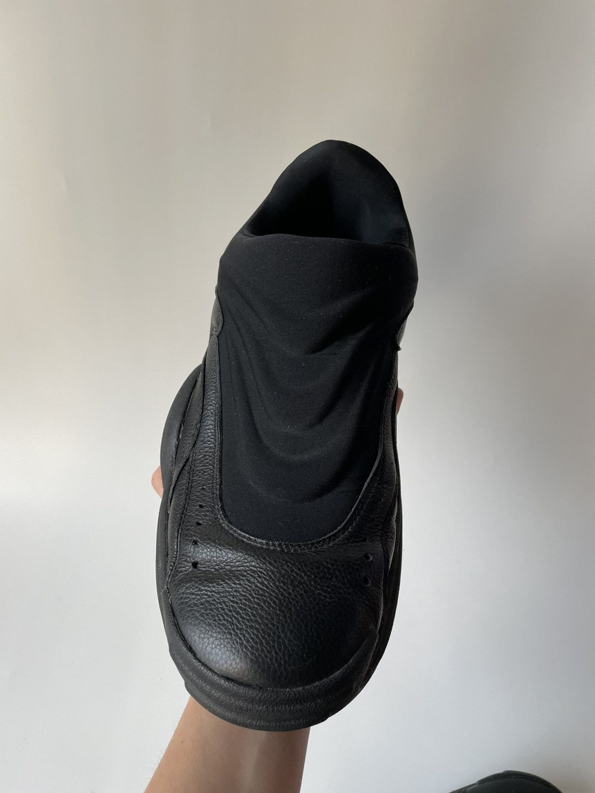 Alexander Wang Alexander Wang Sneakers Size US 10.5 / EU 43-44 - 12 Thumbnail