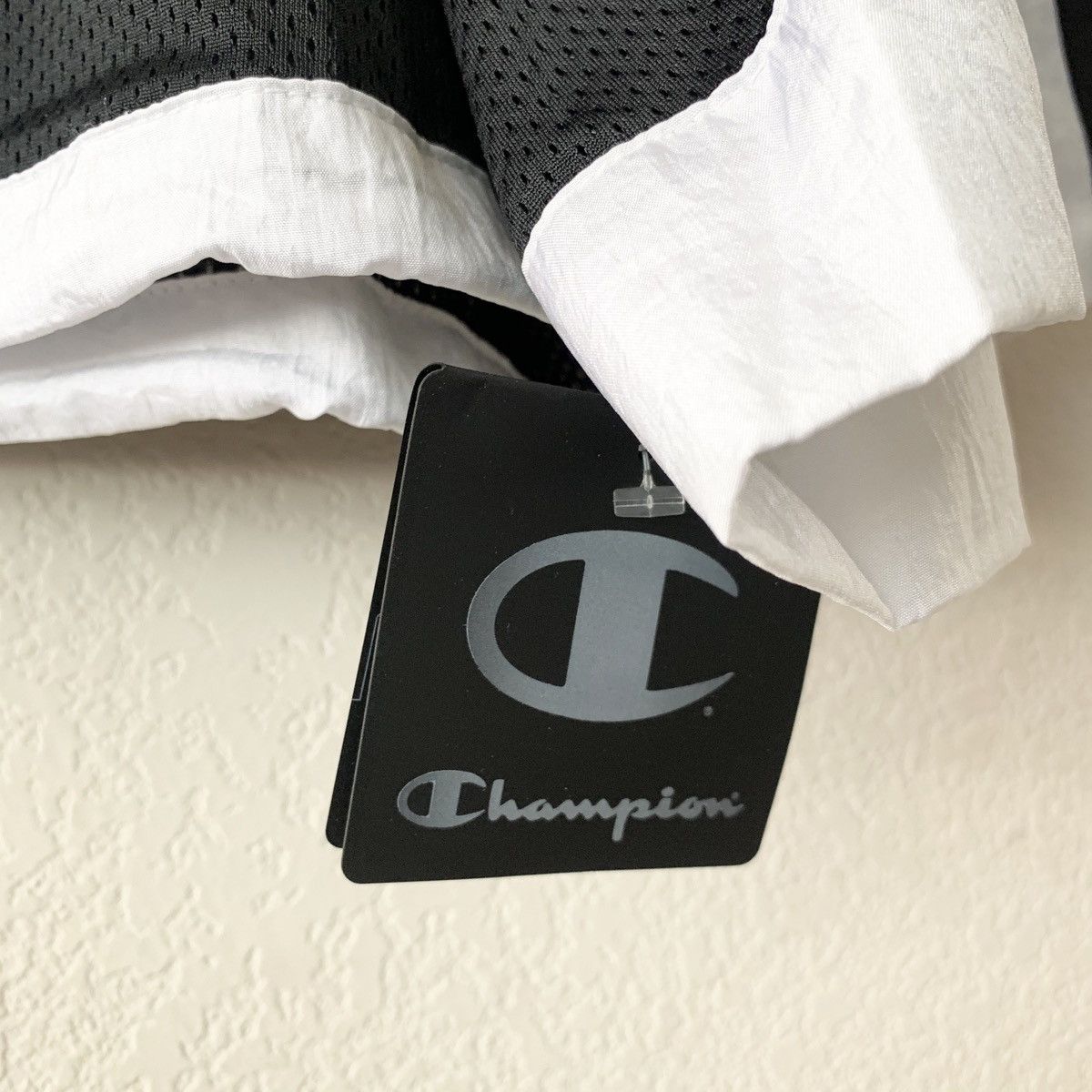 Champion Champion boxer crop top hoodie Size XL / US 12-14 / IT 48-50 - 4 Thumbnail