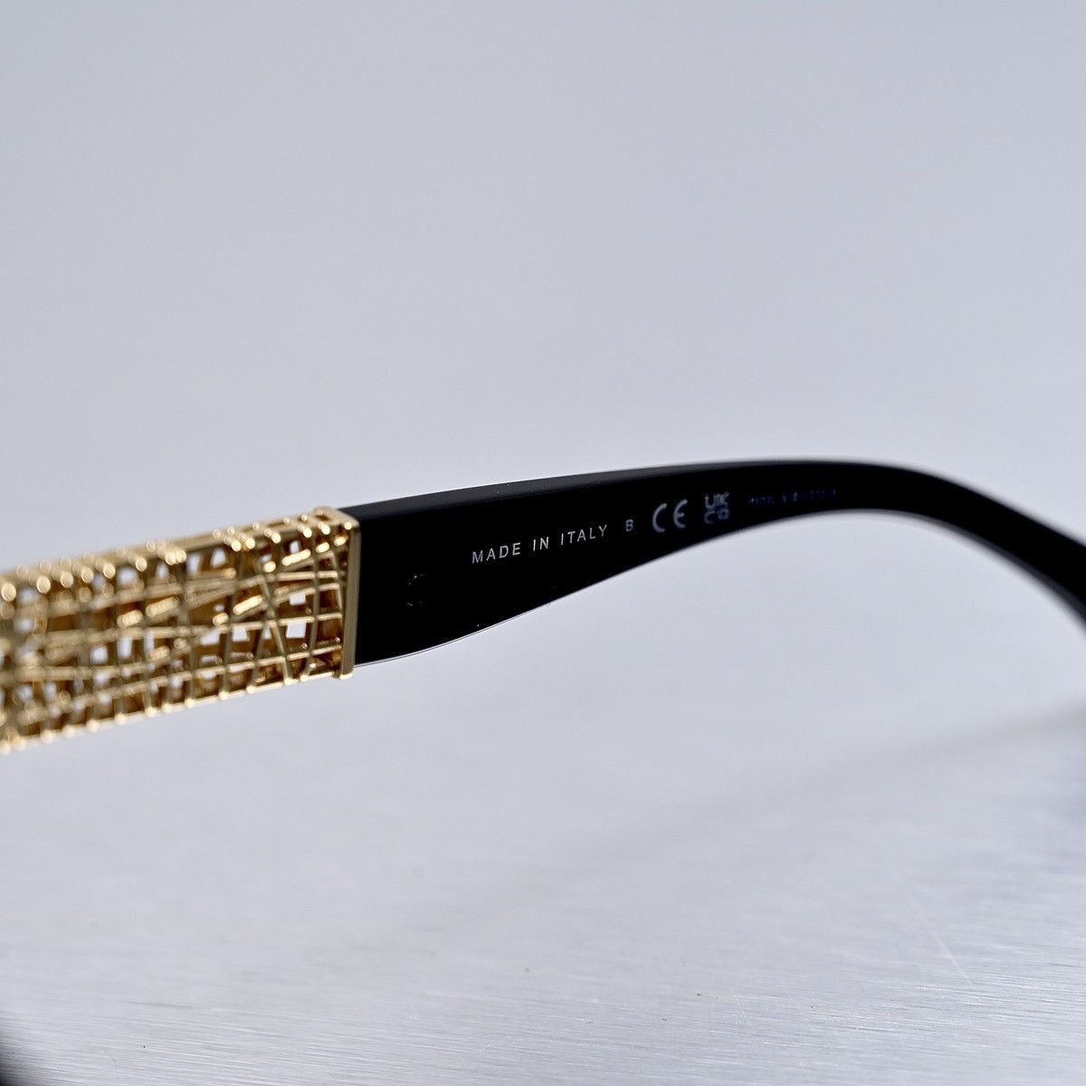 Chanel CHANEL 0CH5533 SUNGLASSES Size ONE SIZE - 4 Thumbnail