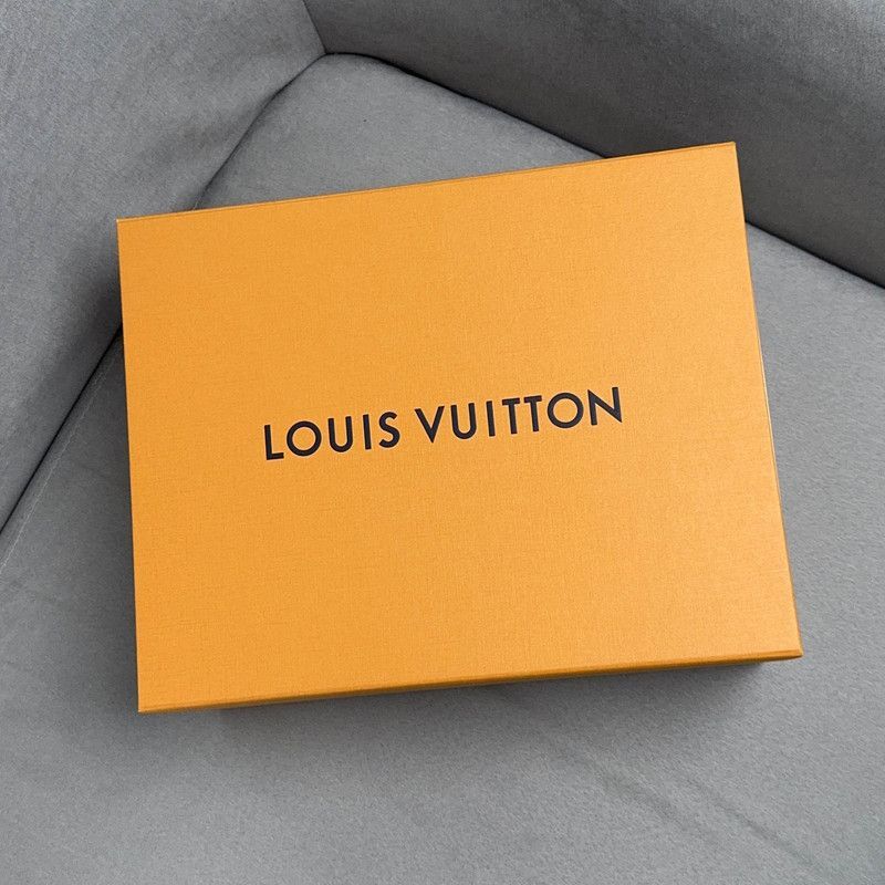 Louis Vuitton Louis Vuitton Colorful Casual Fashion Sneakers - Size US 8 / EU 41 - 4 Thumbnail