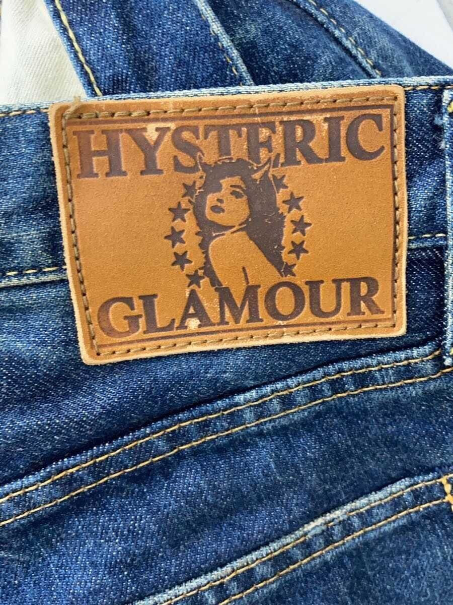 Hysteric Glamour Studded Distressed Jeans Size US 30 / EU 46 - 4 Thumbnail