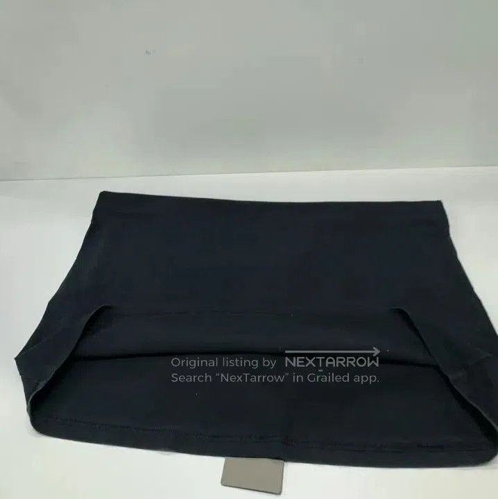 Balenciaga Balenciaga Classic Logo Black T. Size US S / EU 44-46 / 1 - 6 Thumbnail