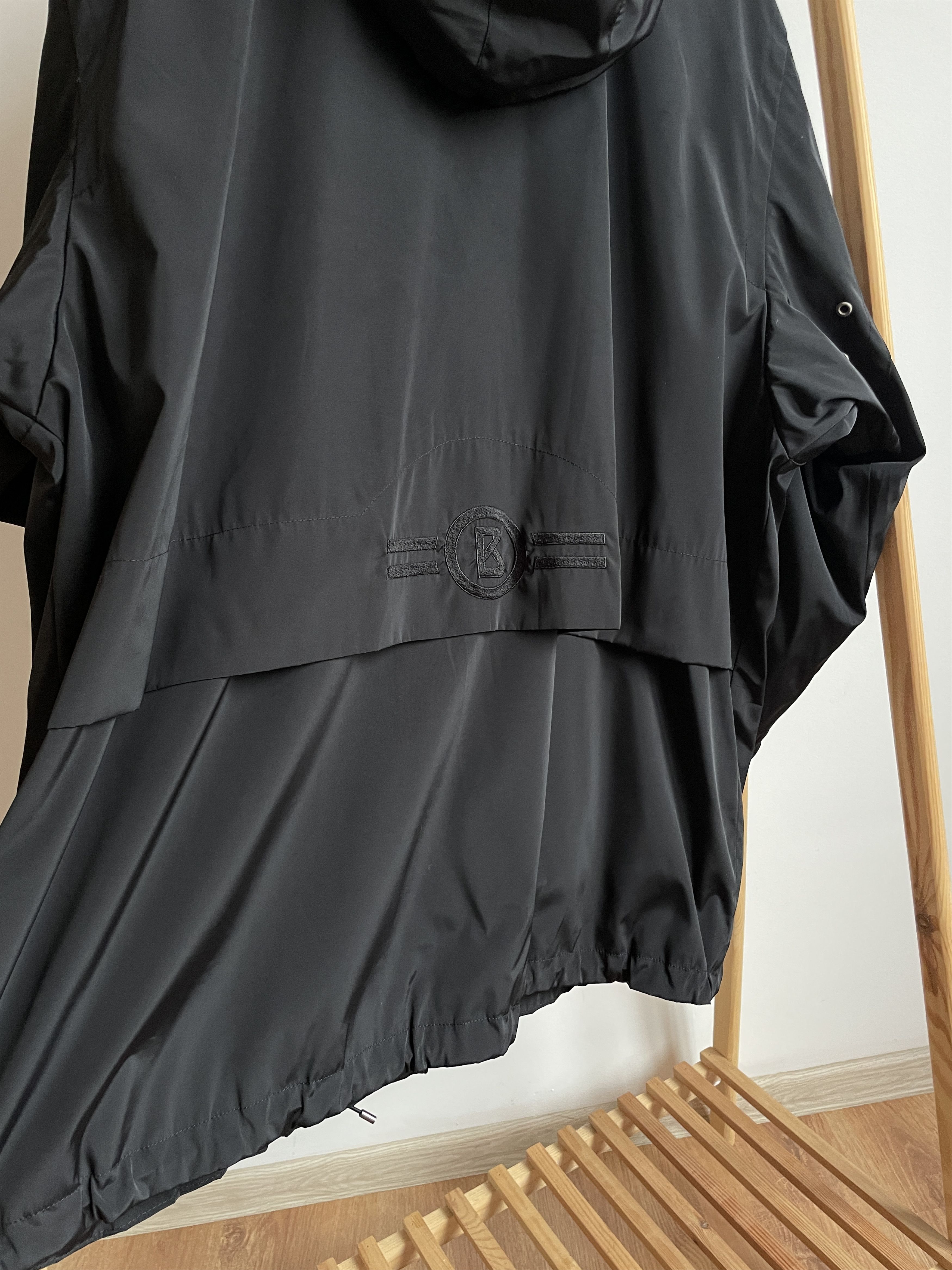 Bogner Bogner Sports Goan Thylmann Vintage Womens Jacket Size US 18 Size XXL / US 16-18 / IT 52-54 - 7 Thumbnail