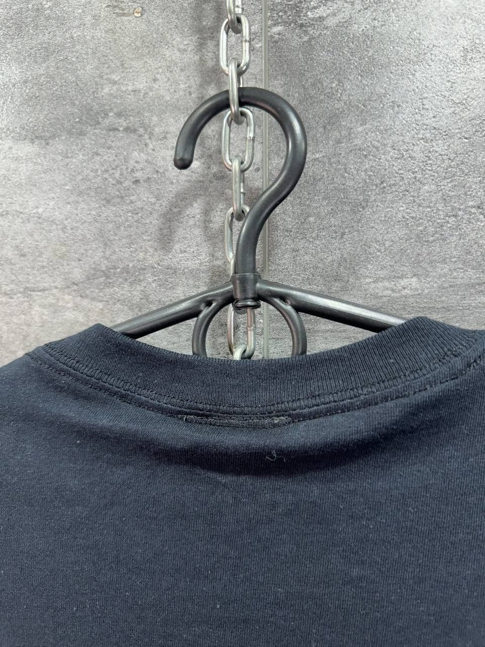Band Tees Vintage T-Shirt Old Guys Rule Plank Floored Size L Size US L / EU 52-54 / 3 - 13 Thumbnail