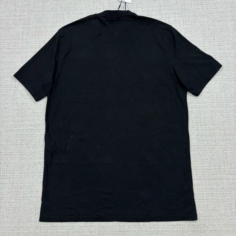 Givenchy Givenchy Sketch Deer Printed Crewneck Short-sleeve 2506-Nex Size US XS / EU 42 / 0 - 3 Thumbnail