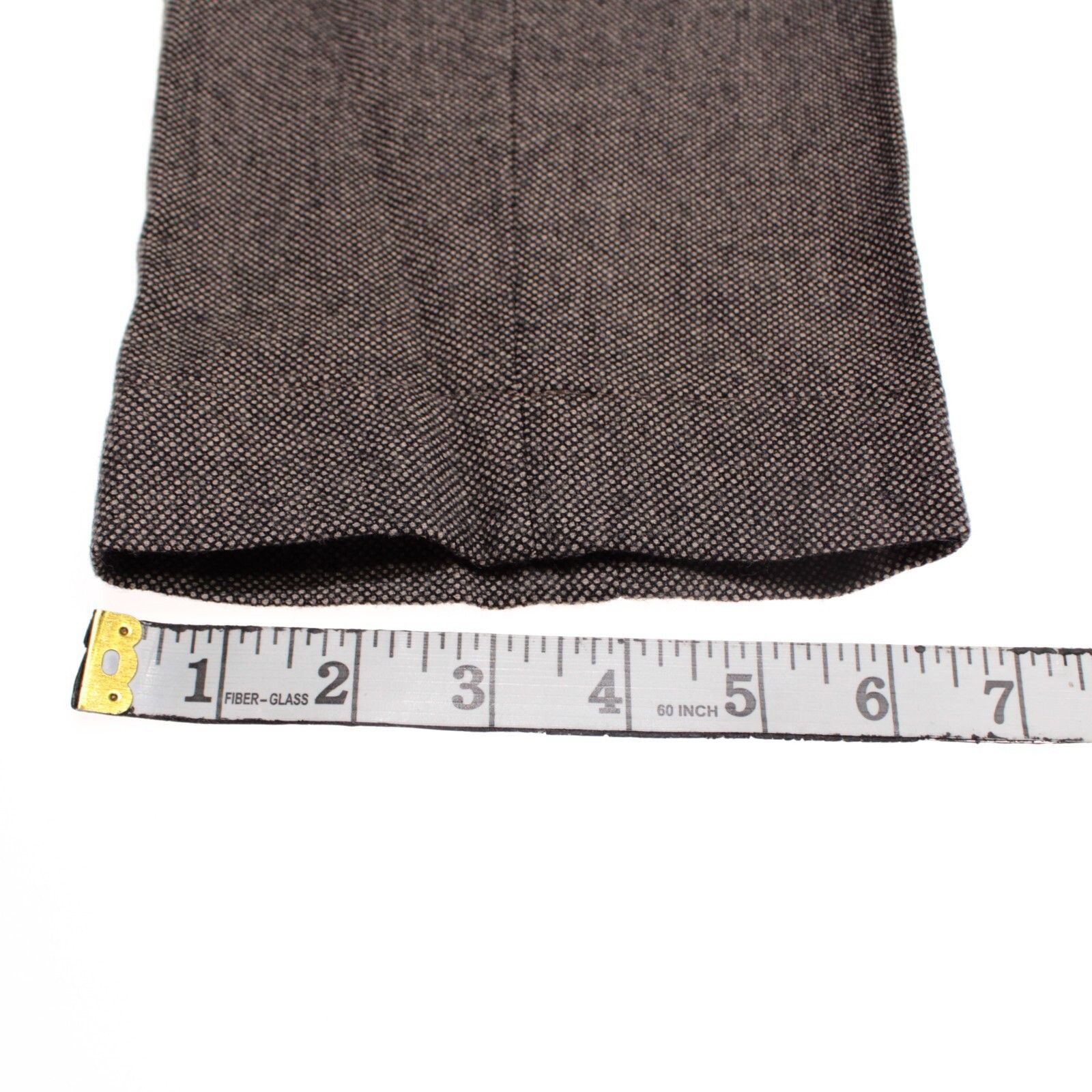 Incotex INCOTEX New with tags Dress Pants Size 38 US In Brown Size US 38 / EU 54 - 9 Thumbnail