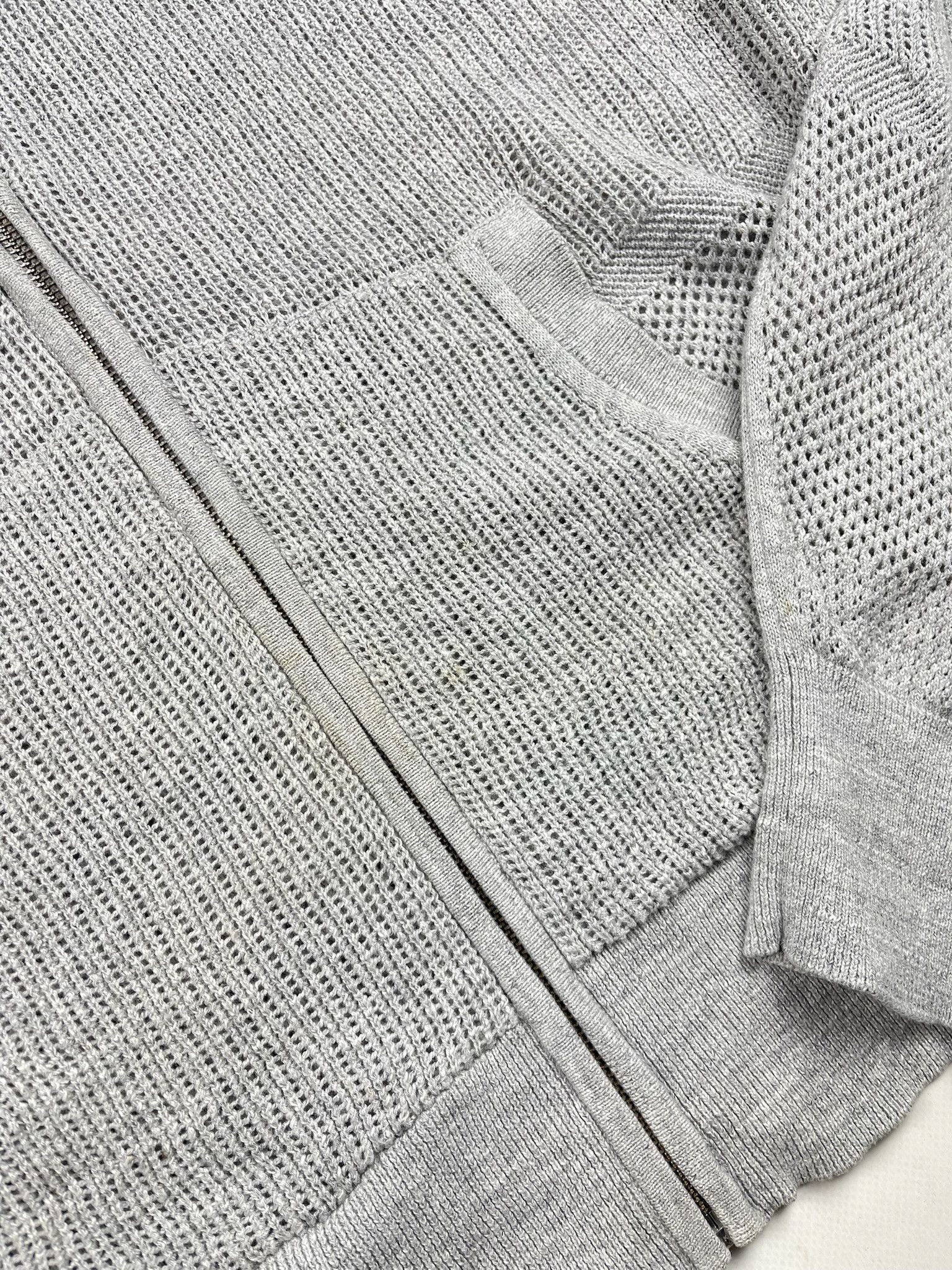 Allsaints Allsaints Hoodie zip Size US M / EU 48-50 / 2 - 5 Thumbnail