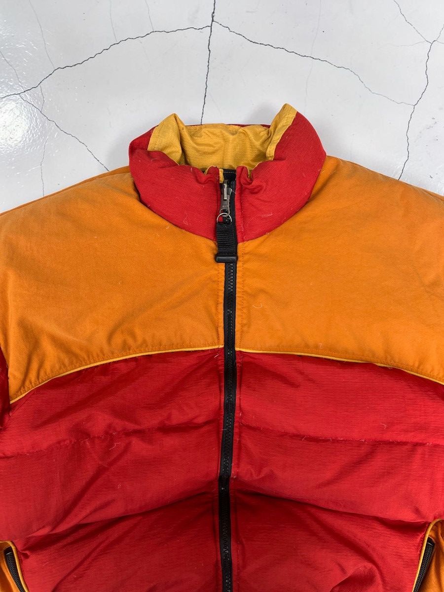 Nike ACG 2002 Nike ACG Layering System 2 Down Puffer Jacket Size US M / EU 48-50 / 2 - 4 Thumbnail