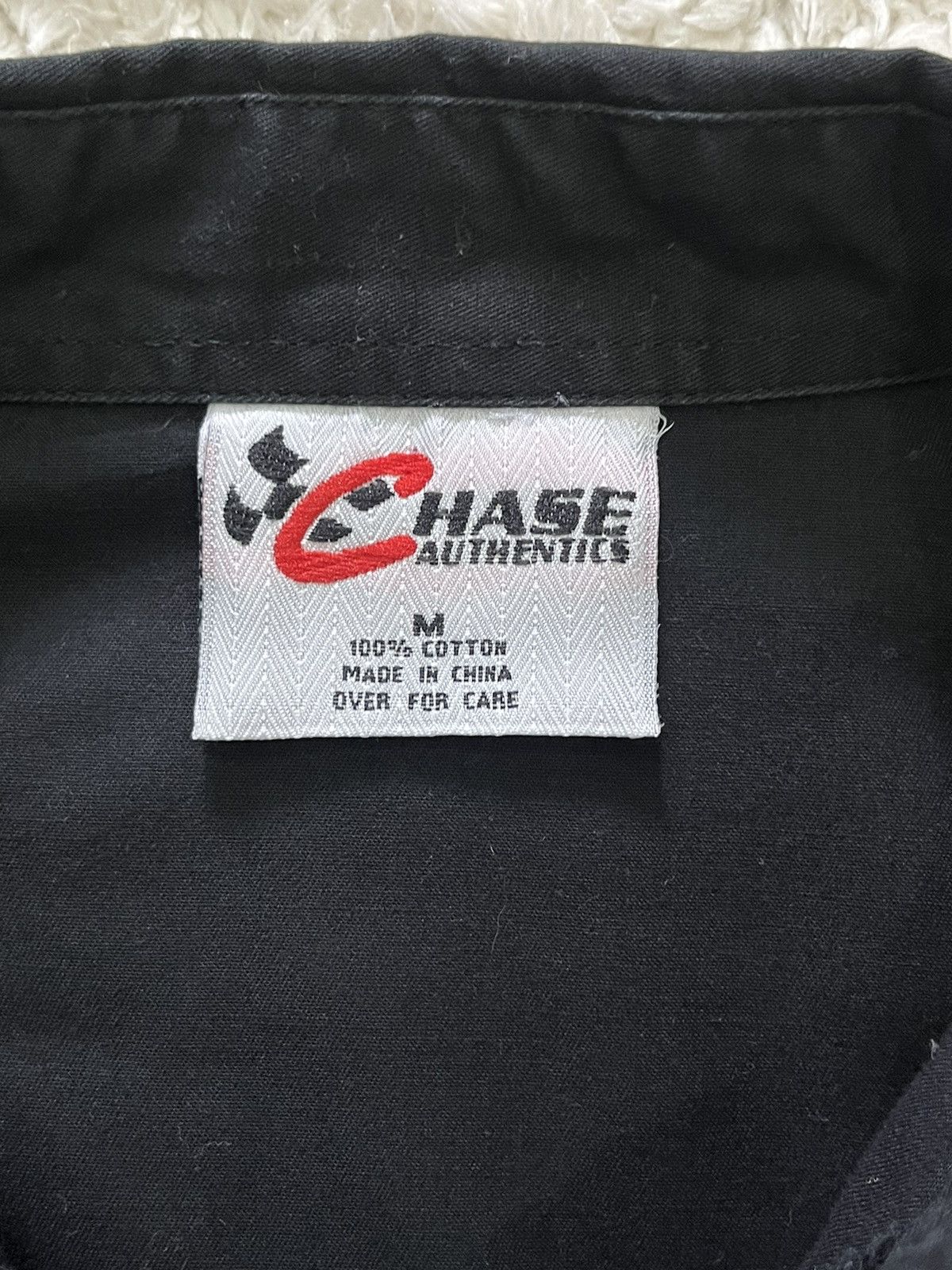 NASCAR dale earnhardt nascar racing work shirt Size US M / EU 48-50 / 2 - 5 Thumbnail