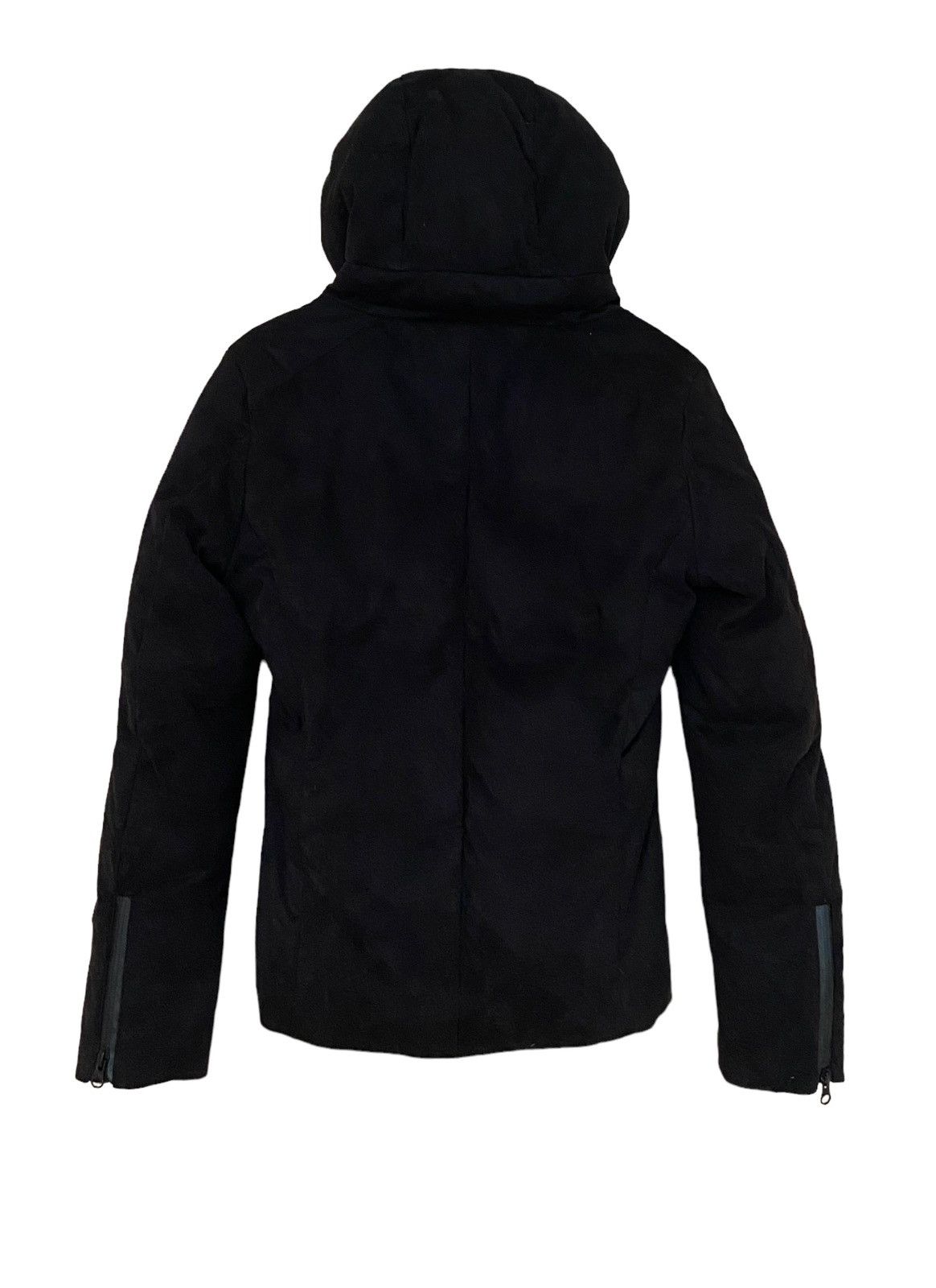 Tornado Mart Vintage Japanese Brand Tornado Mart Bomber Jacket 2000s Size US M / EU 48-50 / 2 - 2 Thumbnail