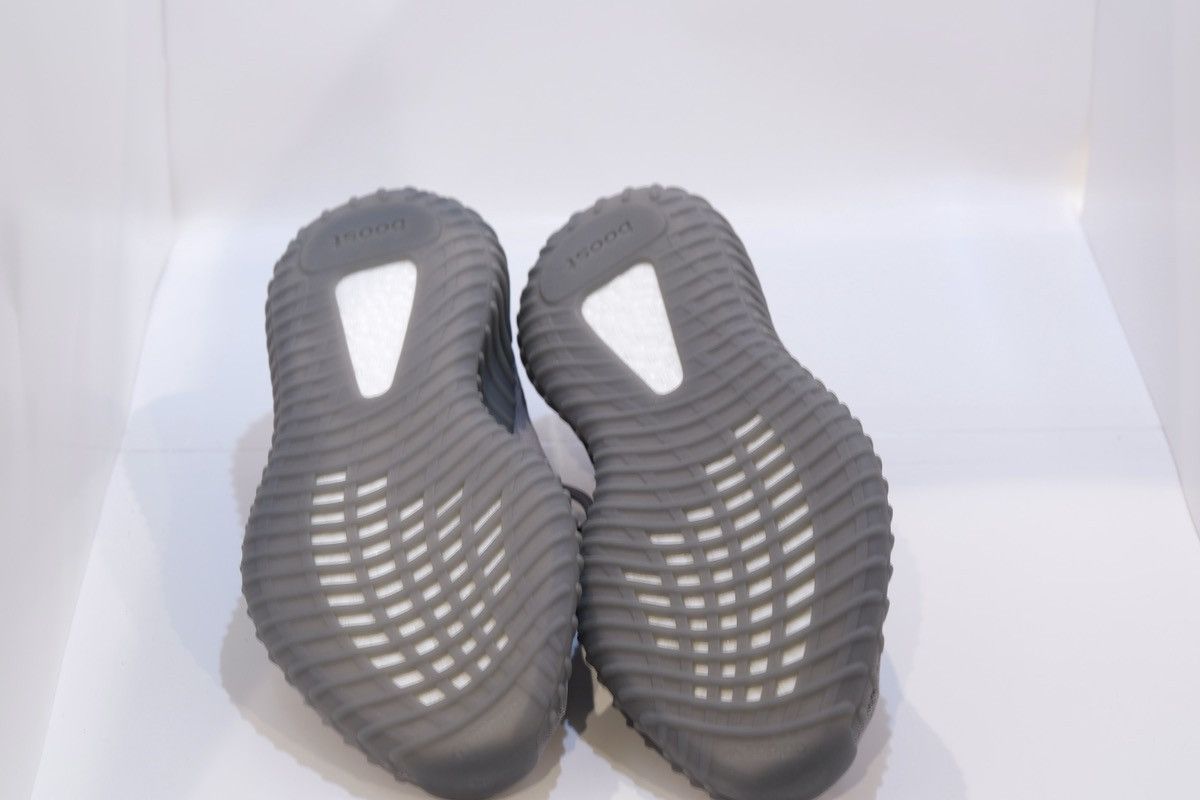 Yeezy Yeezy Boost 350 V2 Steel Grey Size 12 Size US 12 / EU 45 - 6 Thumbnail