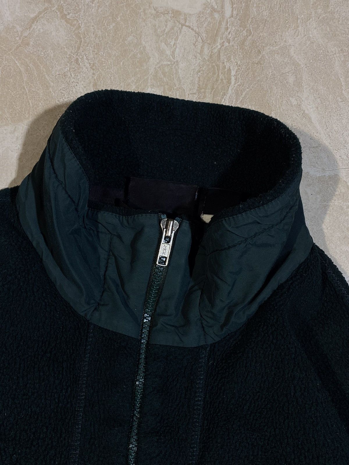 Patagonia × Vintage Vintage 90s Patagonia Synchilla fleece sweater hype y2k USA Size US L / EU 52-54 / 3 - 10 Thumbnail