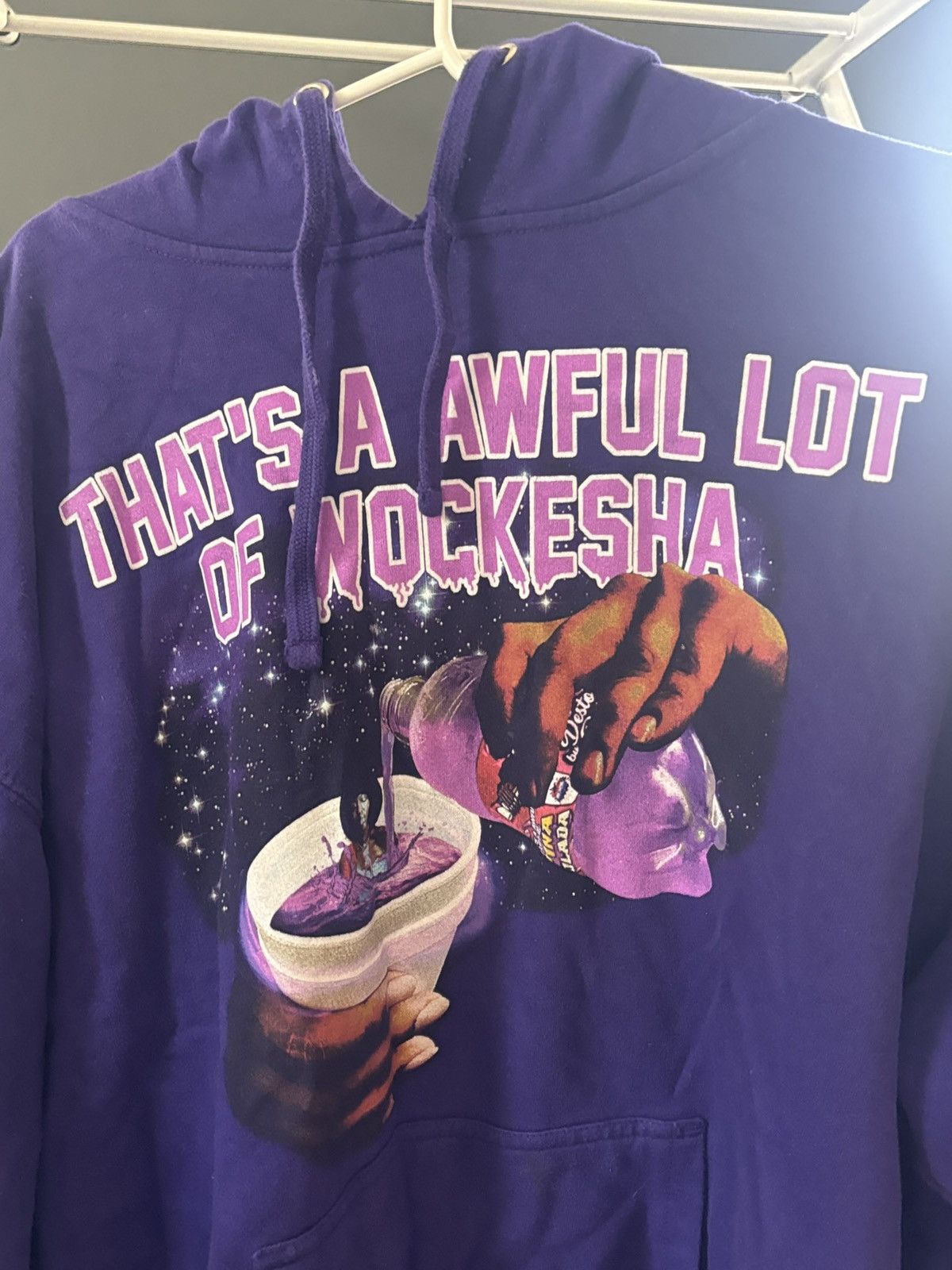 Other Moneybagg Yo merch Size US M / EU 48-50 / 2 - 2 Thumbnail