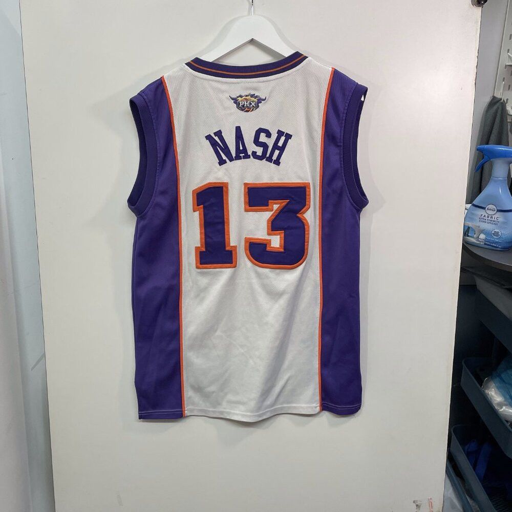 Other Pheonix Suns Jersey Size US L / EU 52-54 / 3 - 3 Thumbnail
