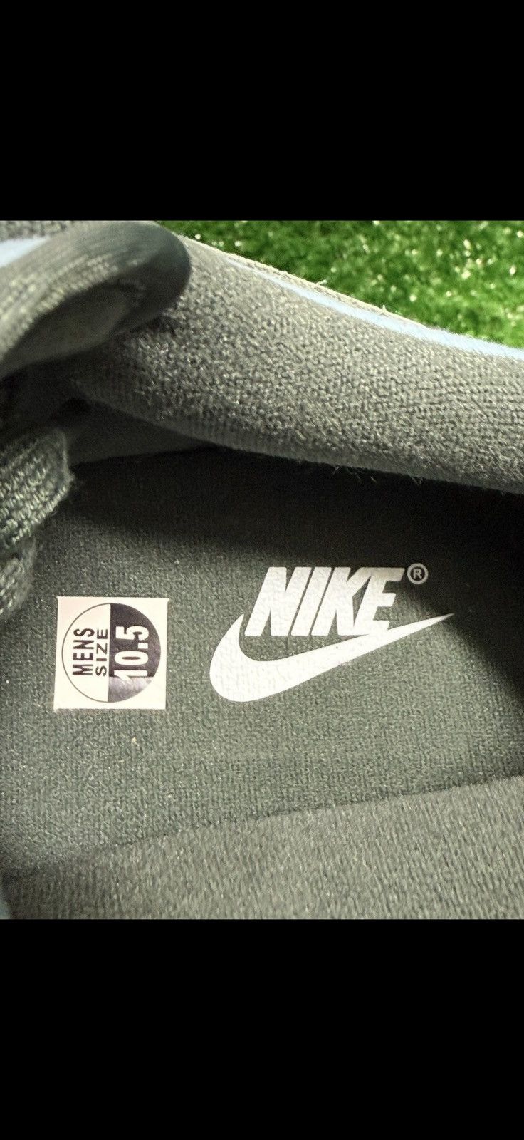 Nike nike dunk low se Size US 10.5 / EU 43-44 - 13 Thumbnail