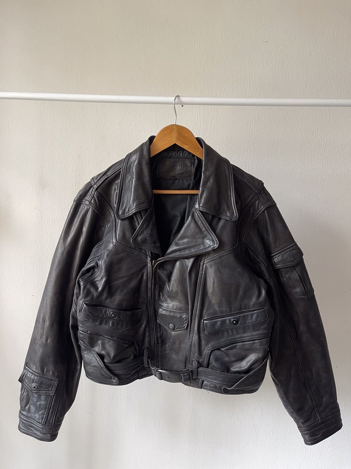 Kadoya Jacket | Grailed