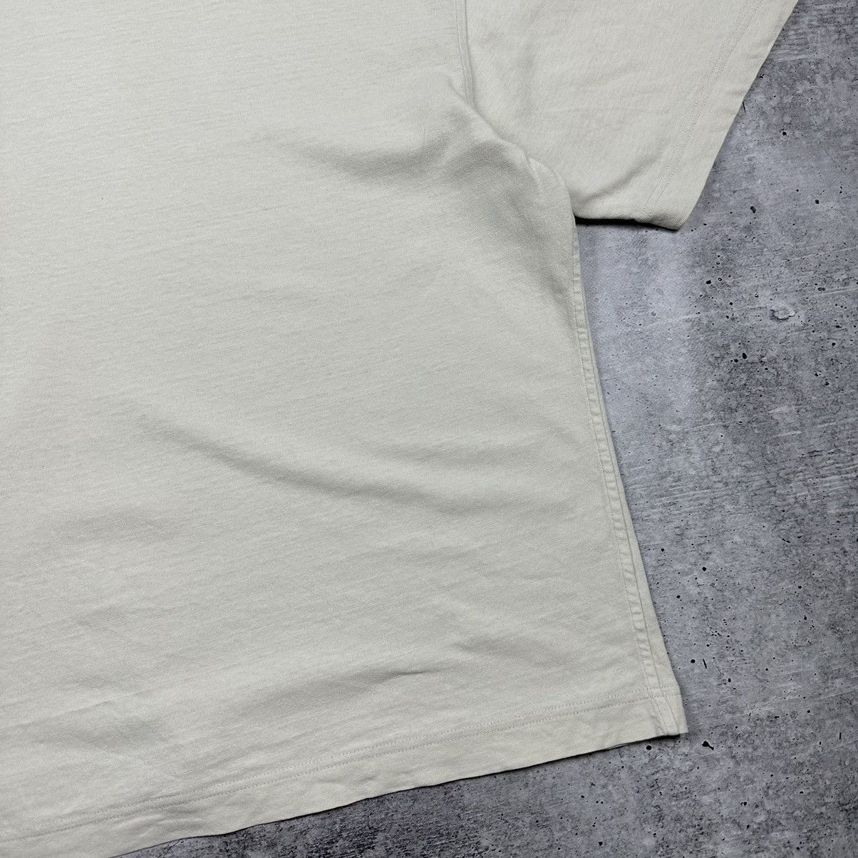 Yohji Yamamoto Adidas Y-3 Yohji Yamamoto Signature Print T-shirt Men’s Size US L / EU 52-54 / 3 - 17 Thumbnail