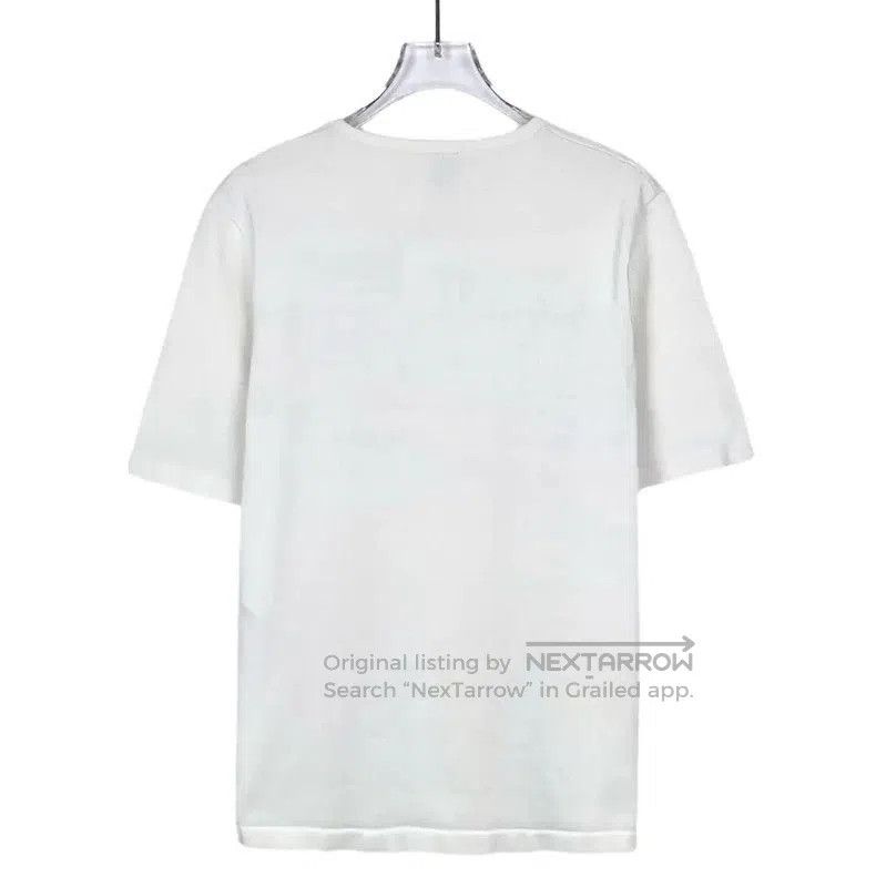 Louis Vuitton Louis Vuitton Let’s Skate Graphic T-Shirt . Size US M / EU 48-50 / 2 - 2 Thumbnail