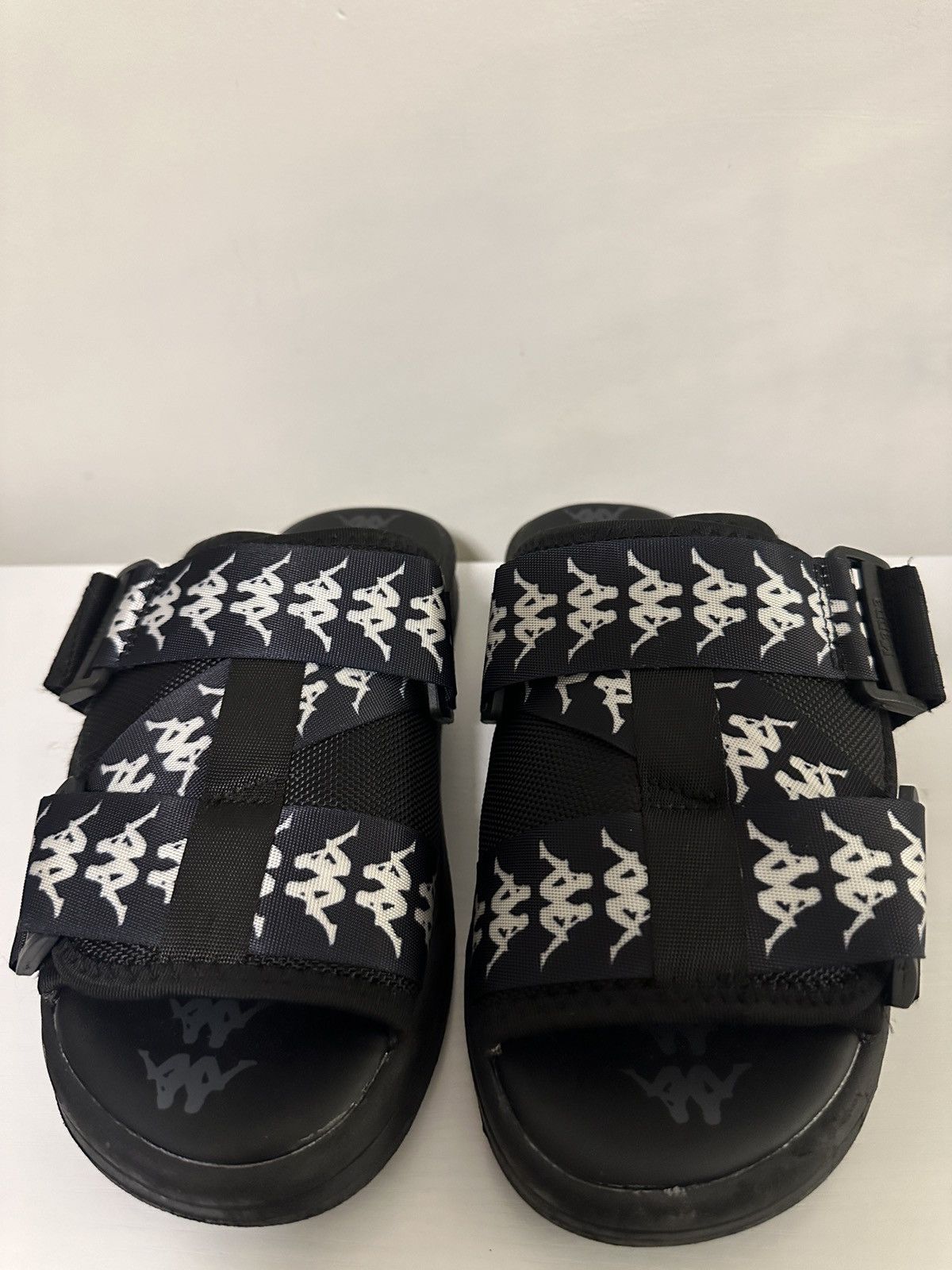 Kappa Kappa 222 Banda mitel men’s sandals Size US 6.5 / EU 39-40 - 2 Thumbnail
