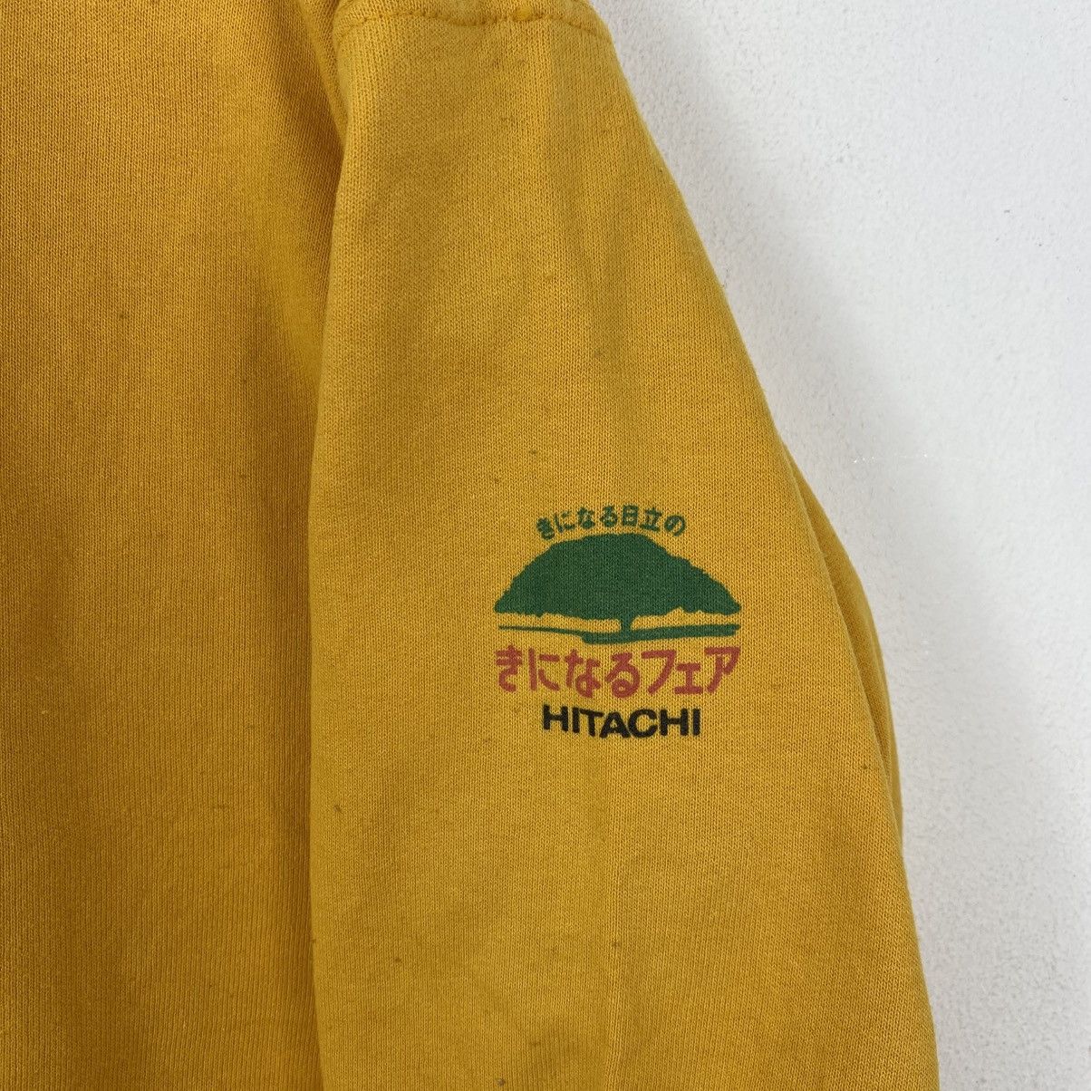 Vintage Vtg 1996 Wacky Races Muttley Hitachi Japan Sweatshirt L Size US L / EU 52-54 / 3 - 6 Thumbnail