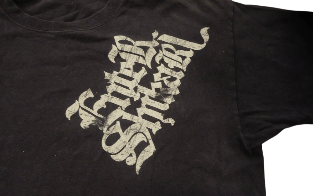 Band Tees Enter Shikari Band Tee Size US XL / EU 56 / 4 - 2 Thumbnail