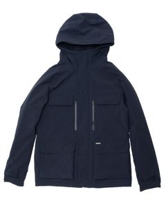 Men's Woolrich John Rich & Bros. Parkas | Grailed