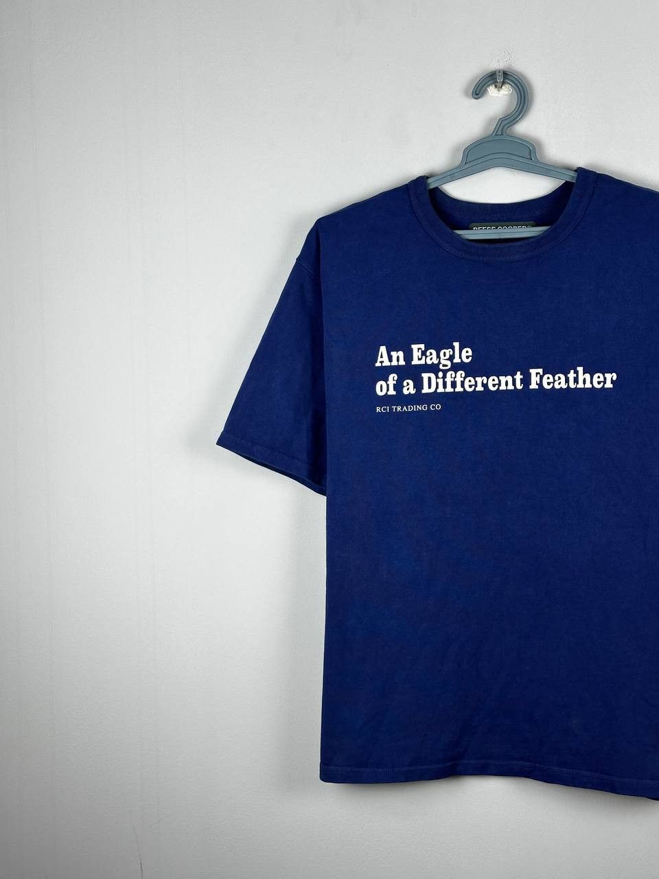 Reese Cooper Reese Cooper River Runs Through 2021 T-Shirt Size US XL / EU 56 / 4 - 3 Thumbnail