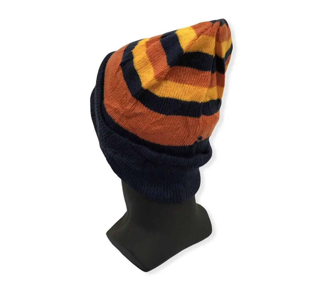 Cartoon Network × One Piece Vintage One Piece Cartoon Beanie Hat Size ONE SIZE - 3 Thumbnail