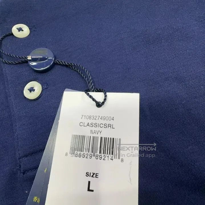 Polo Ralph Lauren Polo Ralph Lauren Short. Size US L / EU 52-54 / 3 - 5 Thumbnail
