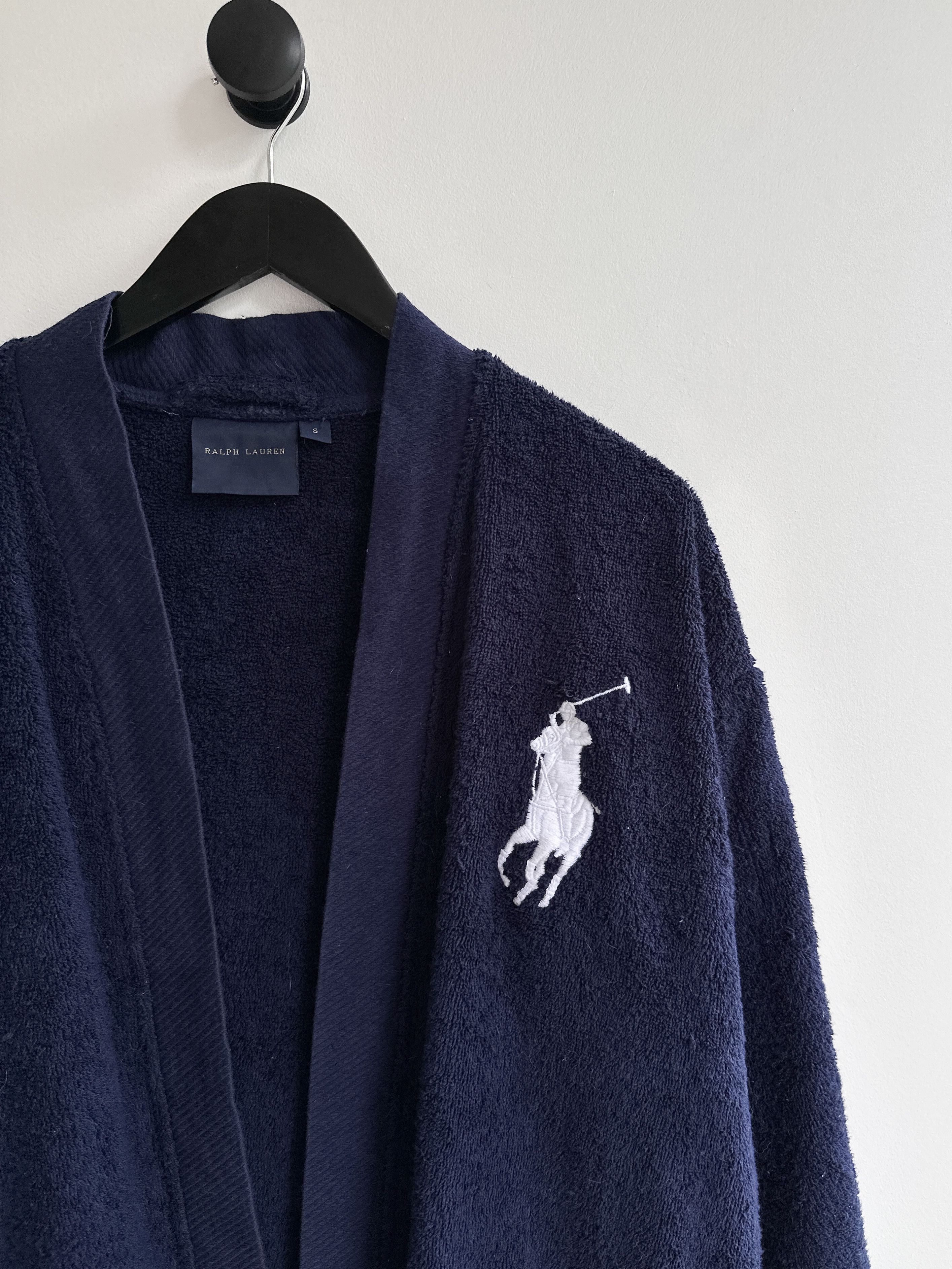 Polo Ralph Lauren Ralph Lauren Home Bath Robe Size US S / EU 44-46 / 1 - 3 Thumbnail