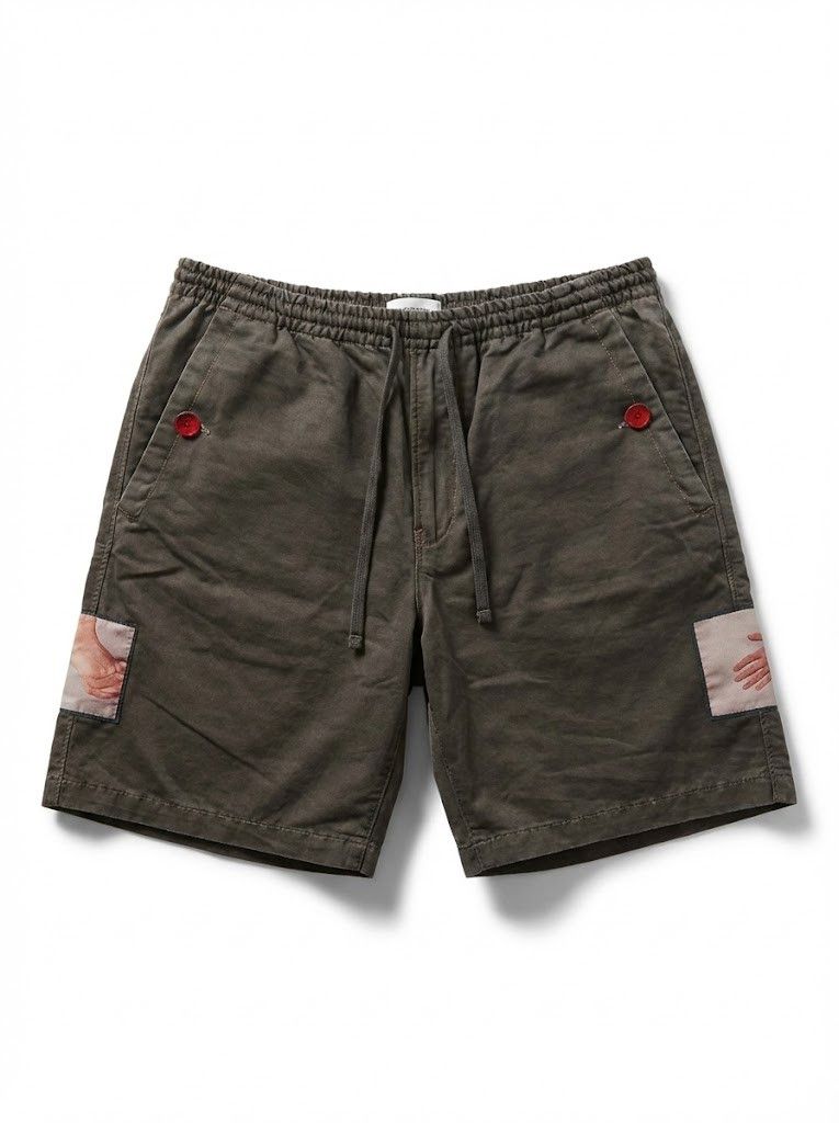 Undercover talking hands shorts Size US 30 / EU 46 - 1 Thumbnail