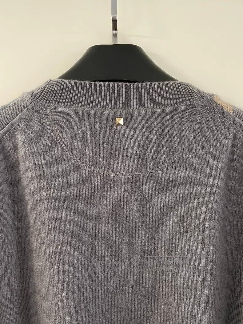 Valentino Valentino Pullover knit Size S / US 4 / IT 40 - 6 Thumbnail