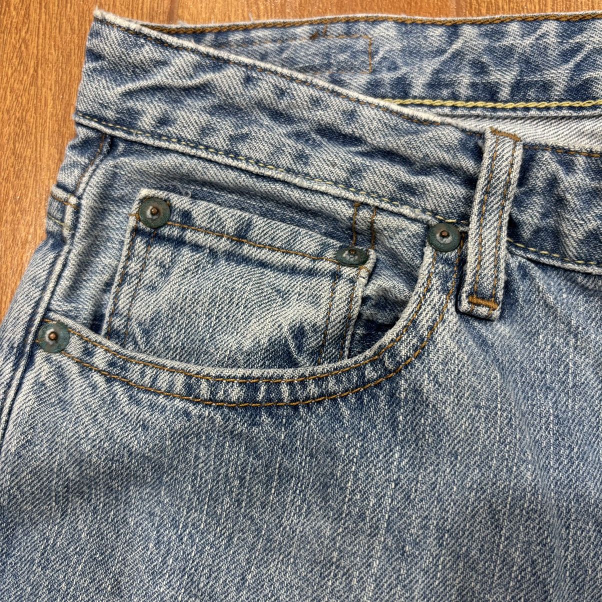 Polo Ralph Lauren 90’s RL Polo Ralph Lauren Jeans Size US 32 / EU 48 - 3 Thumbnail