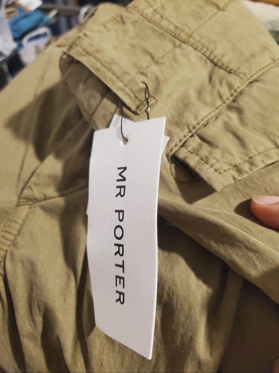President's President's Cargo Pants Sz 32 Size US 32 / EU 48 - 6 Thumbnail