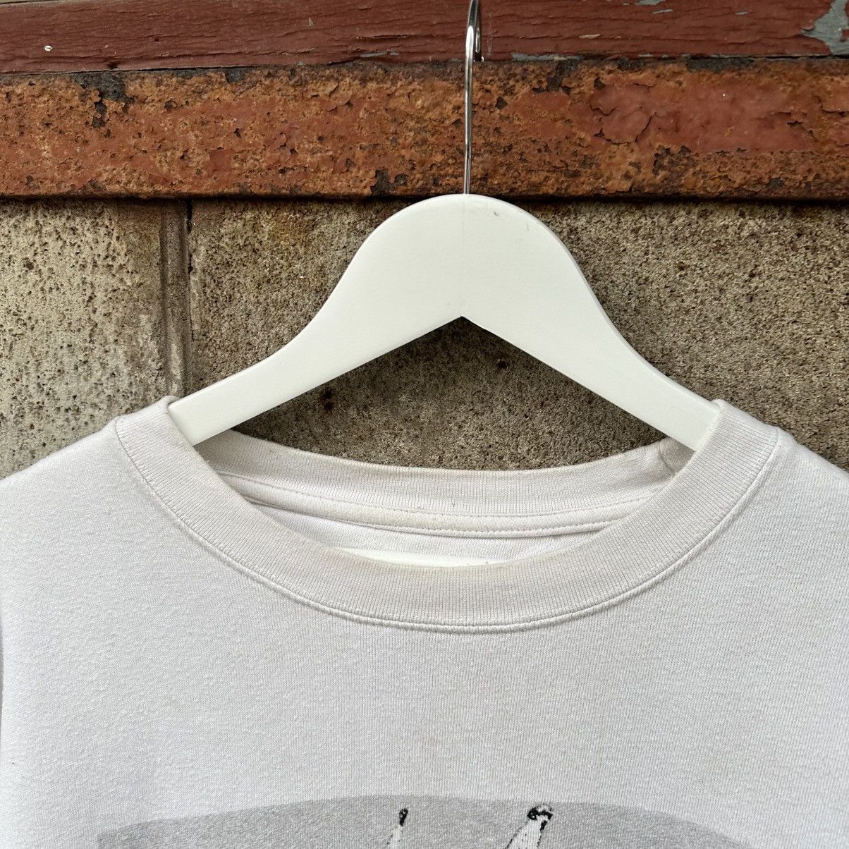 Rap Tees VTG BIg Sweatshirts Big Logo Size M Rap Y2K 00s USA Size US M / EU 48-50 / 2 - 6 Thumbnail
