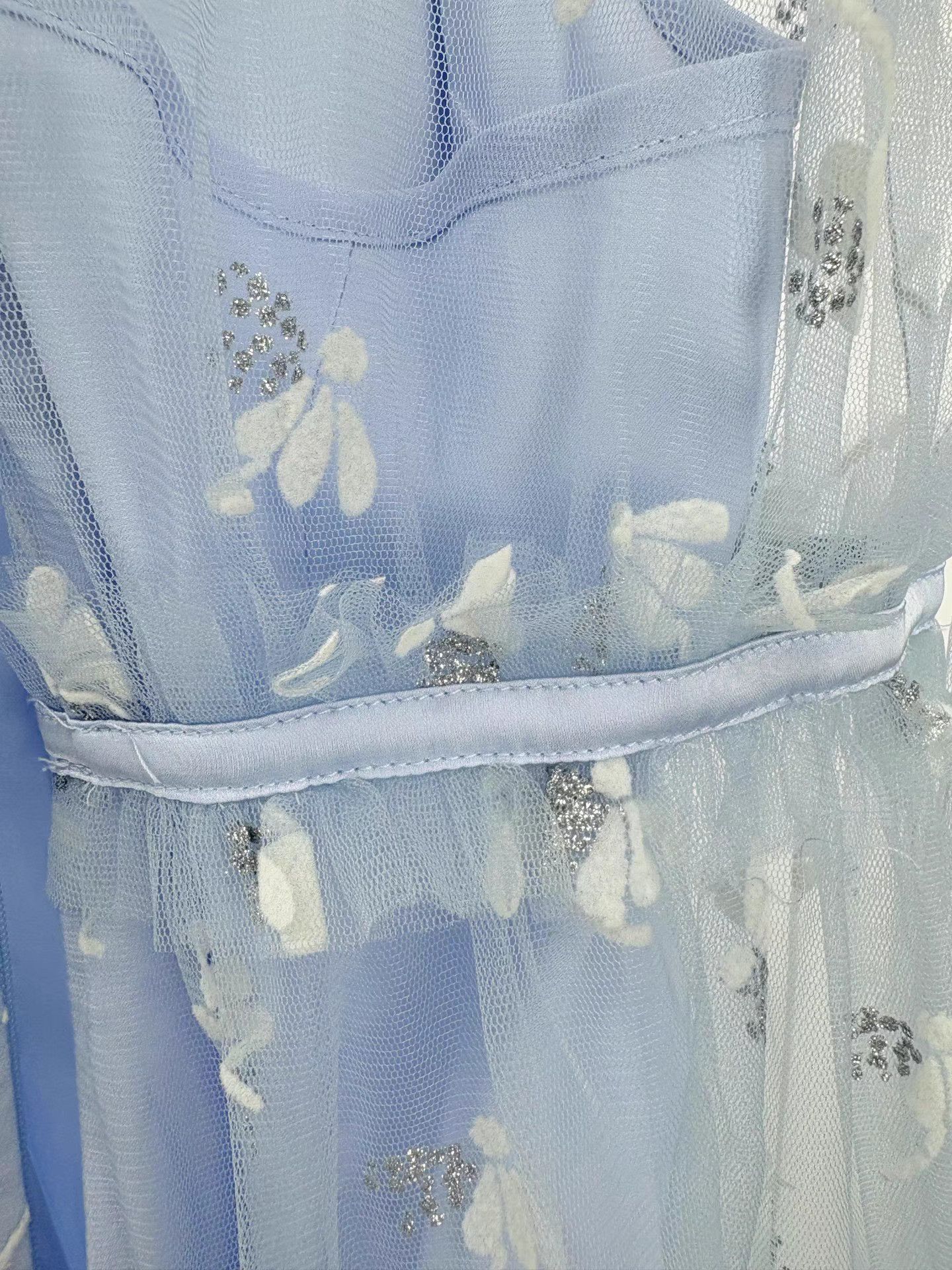 Alice McCall ALICE MCCALL Mesh Dress Size XS / US 0-2 / IT 36-38 - 3 Thumbnail